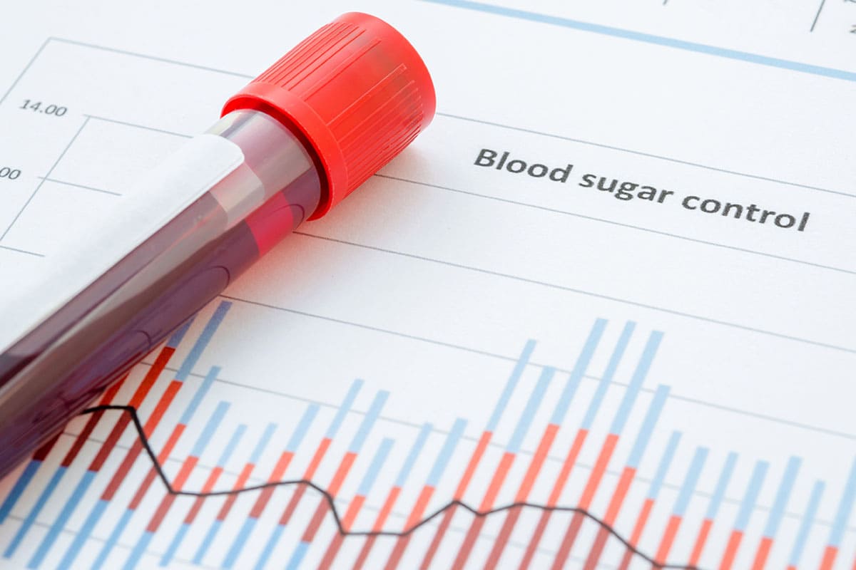 Farmacie Desenzani servizio test diabete