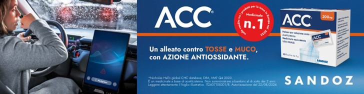 Clicca qui per visualizzare il banner relativo all'ibuprofene targato Sandoz