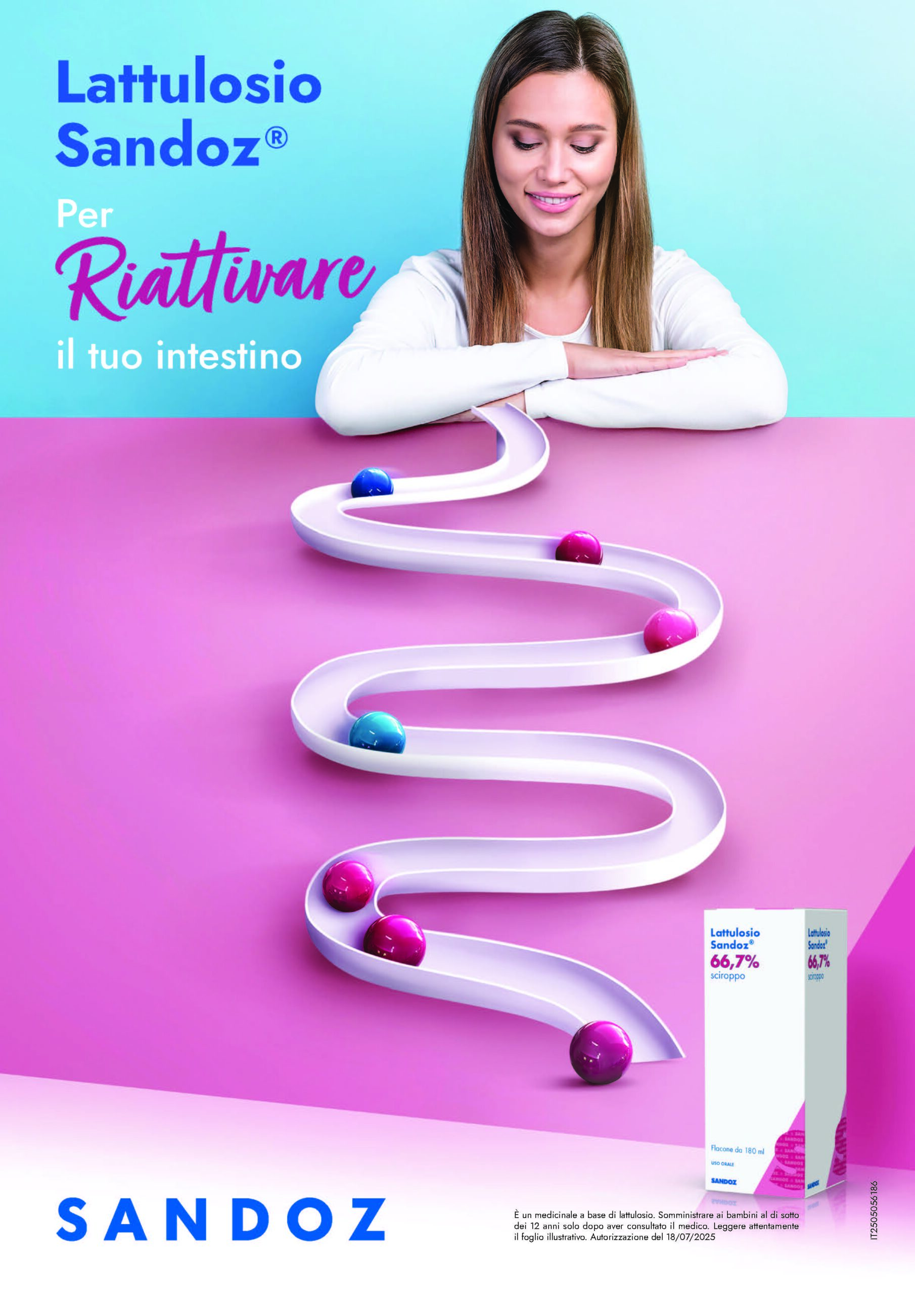 Clicca qui per visualizzare la locandina del Lattulosio targato Sandoz